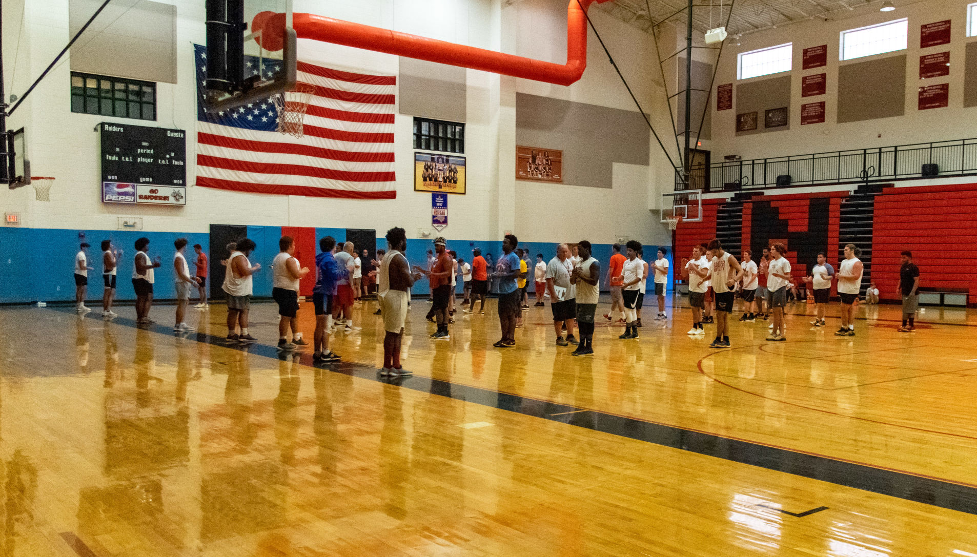 North Iredell practice (1).jpg
